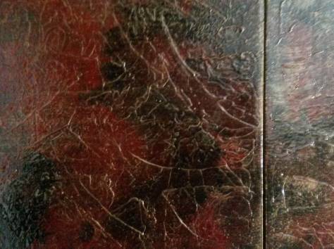 Декор  дверей, фотография 3