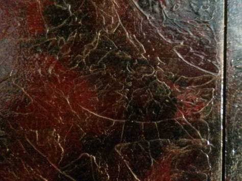 Декор  дверей, фотография 4