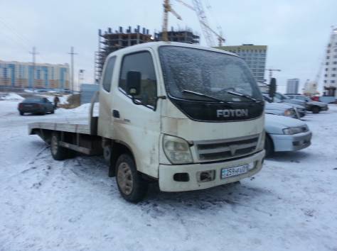 услуга эвакуатора, фотография 1