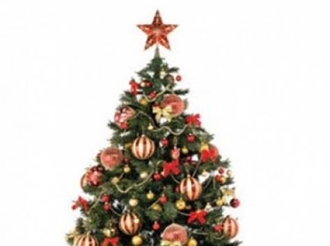 Новогодние елки оптом по СНГ, фотография 2