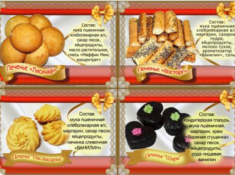 Шалкар Кондитерские Изделия Оптом (Омск), фотография 4