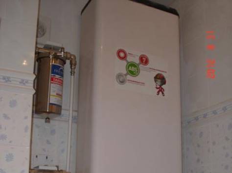 САНТЕХНИК КРУГЛОСУТОЧНО, фотография 3