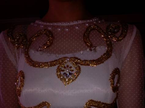 продам платье казахское свадебное новый!!!!, фотография 2