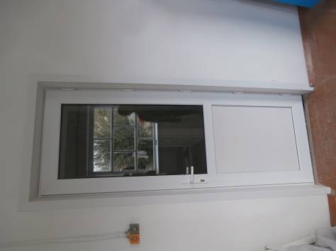 Ремонт пластиковых окон, фотография 5