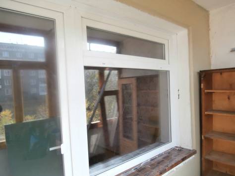 Ремонт пластиковых окон, фотография 6