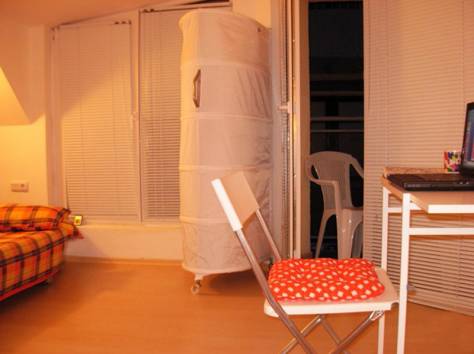 Студия, Святой Влас, Болгария , фотография 2