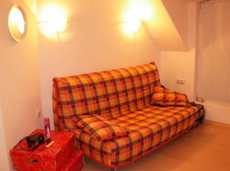 Студия, Святой Влас, Болгария , фотография 3