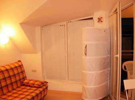 Студия, Святой Влас, Болгария , фотография 5