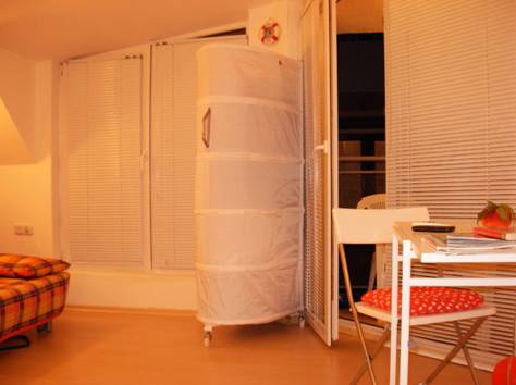 Студия, Святой Влас, Болгария , фотография 6