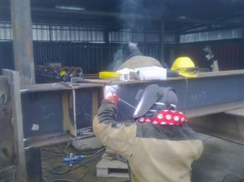 Предлагает услуги высоко квалифицированных специалистов с большим опытом работы, фотография 2