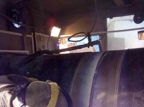 Предлагает услуги высоко квалифицированных специалистов с большим опытом работы, фотография 3