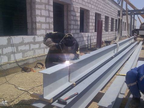 Предлагает услуги высоко квалифицированных специалистов с большим опытом работы, фотография 5