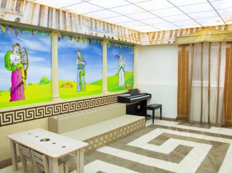 Раннее развитие и Подготовка к школе. Комплекс занятий, фотография 6