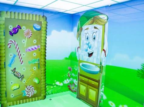 Раннее развитие и Подготовка к школе. Комплекс занятий, фотография 10