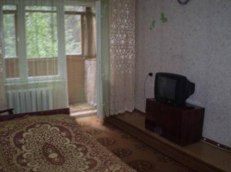 1-комнатная Бухар-Жырау/Манаса, фотография 1