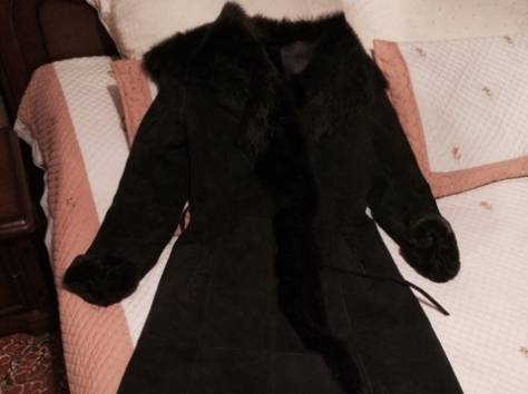 Продам дубленку, новую!!!, фотография 1