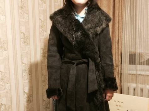 Продам дубленку, новую!!!, фотография 2