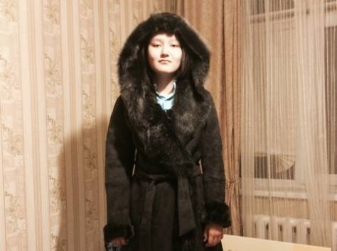 Продам дубленку, новую!!!, фотография 3