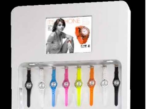 Витрина. Торговое оборудование в Алматы, фотография 1