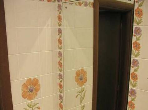 евро ремонт под ключ, фотография 1