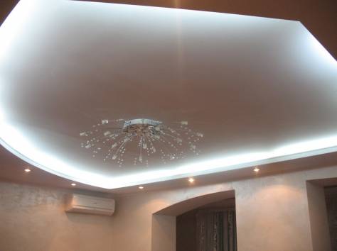 евро ремонт под ключ, фотография 3