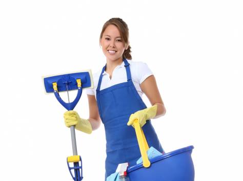 Уборка в Алматы, фотография 1