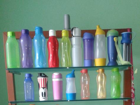 посуда  от Таперваре - акции, новогодние скидки, фотография 1