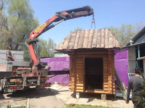 Услуги манипулятора, фотография 2