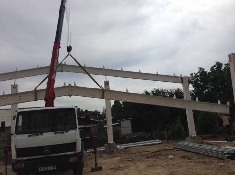 Услуги манипулятора, фотография 4