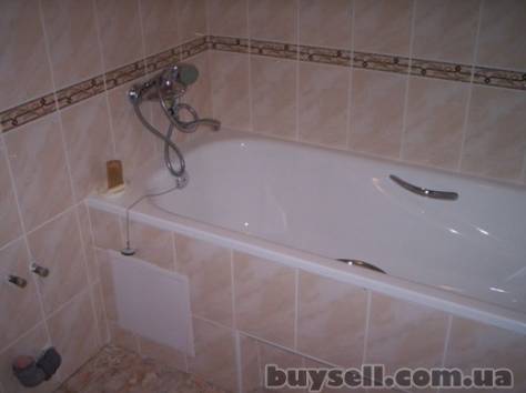 кафель (ванна под ключ), фотография 1
