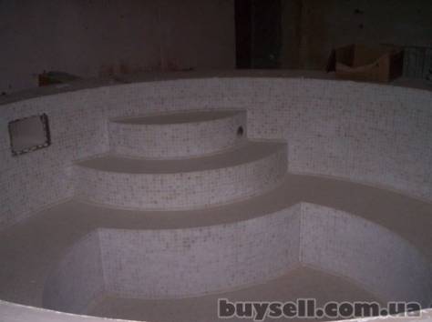 кафель (ванна под ключ), фотография 3