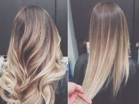 Салон красоты 