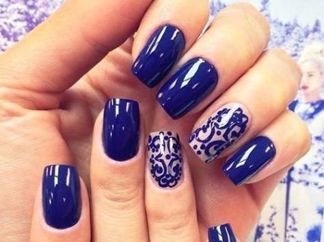 Салон красоты 