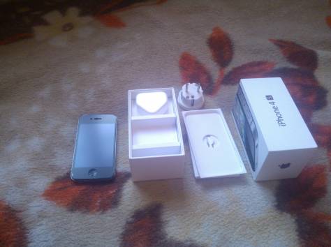 Iphone 4s 64gb, фотография 1