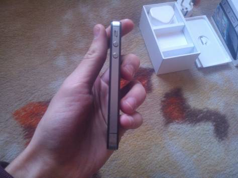 Iphone 4s 64gb, фотография 3