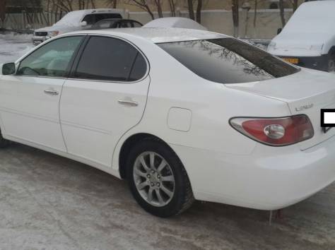 Продам Машину Лексус ES300, фотография 4