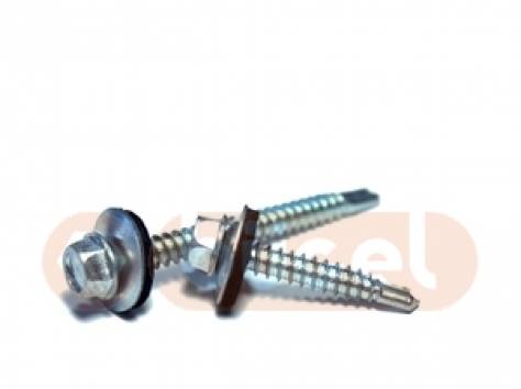 Строительный крепеж недорого со склада в Алматы, фотография 2