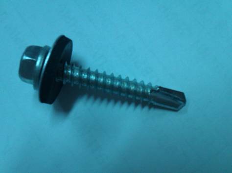 Строительный крепеж недорого со склада в Алматы, фотография 3