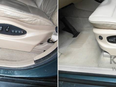  Автомойка  AquaLime Масанчи, фотография 2