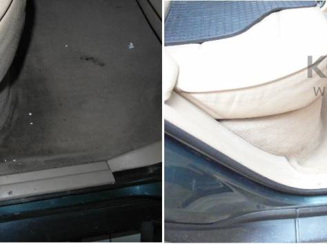  Автомойка  AquaLime Масанчи, фотография 3