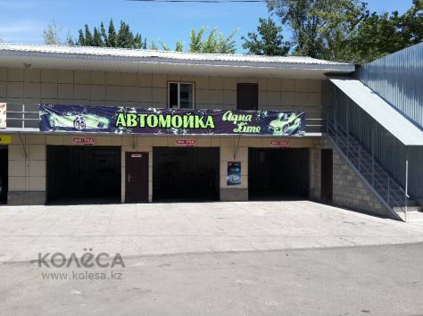  Автомойка  AquaLime Масанчи, фотография 5