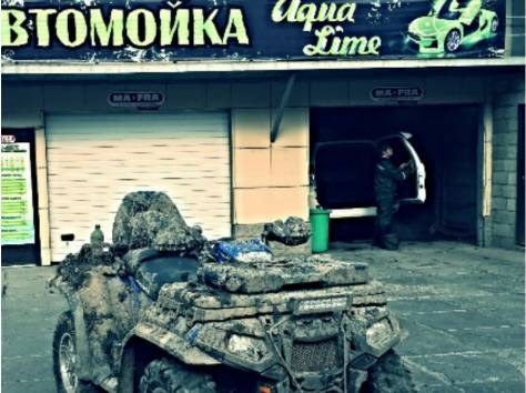  Автомойка  AquaLime Масанчи, фотография 8