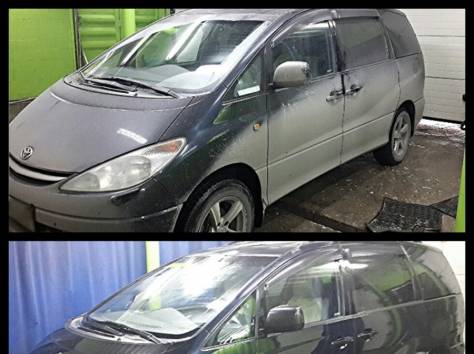  Автомойка  AquaLime Масанчи, фотография 9