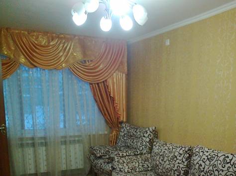 КВАРТИРА БЕЗ ПРОБЛЕМ, фотография 5