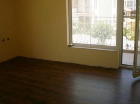 Болгария, Святой Влас, двухк. апартамент , фотография 1