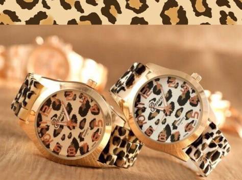 женские наручные часы, фотография 9