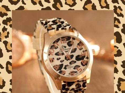 женские наручные часы, фотография 11