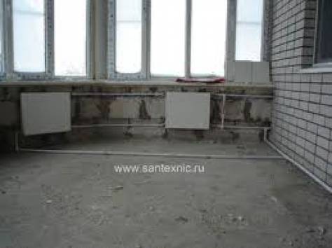 сантехник-сварщик, фотография 4