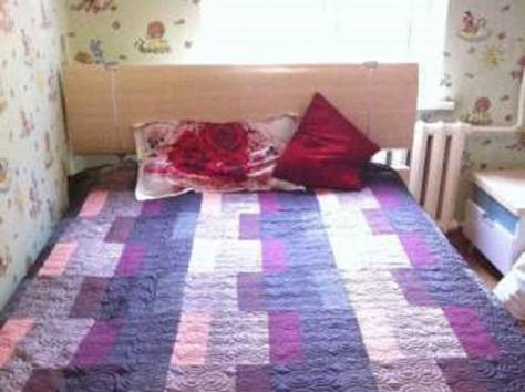 спальни гарнитур, фотография 3