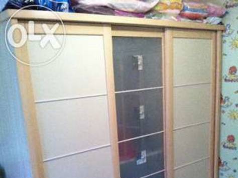 спальни гарнитур, фотография 4